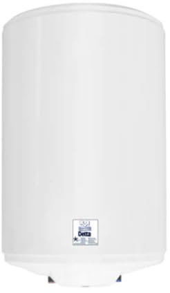 Termo eléctrico Delta 30L vertical años 3