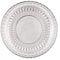 Villeroy & Boch Boston Plato para postres, ensaladera, versátil, Plato Llano Decorativo para el día a día, Cristal, Transparente