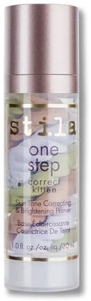 Stila One Step Correct Kitten Skin Tone Correcting And Brightening Primer 30 ml