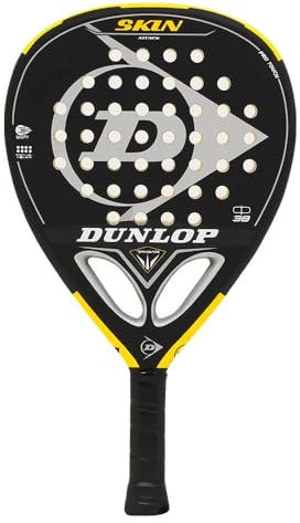 Dunlop Skin Attack Soft