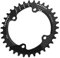 Plato único estrecho BCD de 96 MM de ancho para plato de bicicleta M6000 M7000 M8000, ancho y estrecho 69mm 32/34/36 / 38T