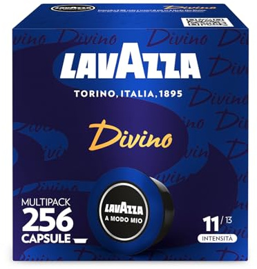 Lavazza Capsules A Modo Mio Espresso Divino 1 x 16 tasses