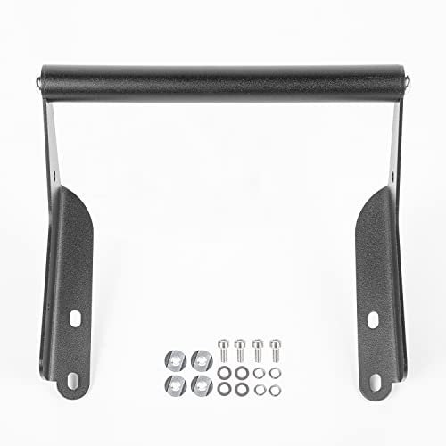 Support de support de navigation GPS pour moto Smartphone Support central de téléphone portable Kit de support de navigateur pour Versys 1000 Versys1000 Versys-1000 2019 2020 2021 2022 2023