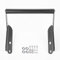 Support de support de navigation GPS pour moto Smartphone Support central de téléphone portable Kit de support de navigateur pour Versys 1000 Versys1000 Versys-1000 2019 2020 2021 2022 2023