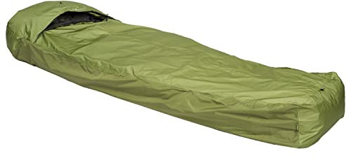 Exped Ventair/PU Biwaksack, Olive Grey