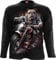 Spiral - Top Dog - Longsleeve T-Shirt Black - M