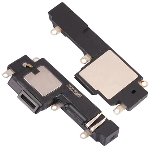 Genérico Altavoz Buzzer Compatible para Apple iPhone 13 Interno Sonido Repuesto BAFLE