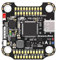 F405 V4 Flight Controller: 30x30 Drone FC Wireless Betaflight Konfiguration, Blackbox, lötfreie Stecker, WiFi, Bluetooth für 3-6S 4 5 FPV Racing Drone Cinelifter