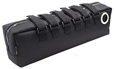 Fvoagaou Elektrisch Fahrrad Batterie Tasche Koffer Fahrrad Aufbewahrungs Schutz Wasserdichtes EBike ZubehöR Elektrisch Fahrrad Tasche,A