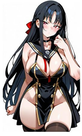 EARLFAMILY Auto-Aufkleber, niedliches Mädchen, 13 cm, Cartoon, modische Aufkleber, kratzfest, Auto-Styling, Wohnwagen