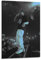 ALOEU Juice Wrld Musikalbum, klassisches Filmbild, Wandkunst, Poster, Wand-Collage-Set, Leinwand, Vintage-Film, Leinwand-Poster, Wandkunst, Poster, moderne Leinwandkunst, Bilder für Wohnzimmer,