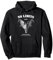 No Limits Gym Motivation Work Hard Pump Cover Pullover Hoodie