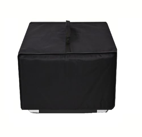 AF-WAN Housse de protection pour friteuse à air chaud Stillstern HL-1200, 12 l