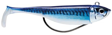 BISCAY SHAD 09-10G BM