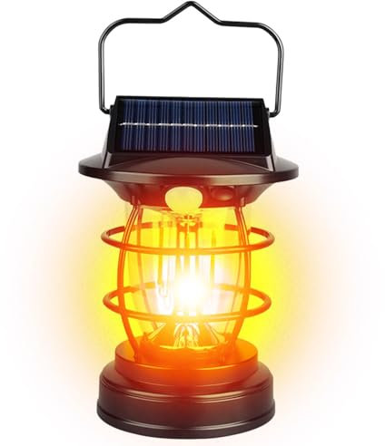 Lampes solaires de camping | Lampe d'extérieur portable, lanterne d'extérieur portable rechargeable par USB, kit de survie à suspendre pour le camping et la randonnée