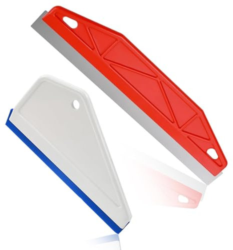 2Pcs Paint Guard for Cutting in Paint Trim Guard,Paint Shield Paint Guide & Measurement Cutting in Tools for Painting,Edge Painting Tool Painting Tools Paint Shield for Cutting in Painting Edge Tool