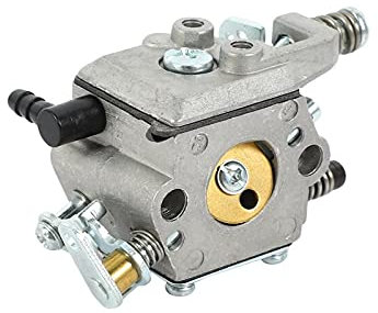 Hujago Carburatore 54 100 0319 54-100-0319 ricambio per motosega a gas Zenoah G2500 Alpina A305 CJ300 25CC