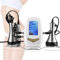 40K Body Sculpting Machine, 3 in 1 Cavitation Machine, Beauty Machine, Body Massager Skin Care Tool Facial Body Massager for Home Spa Salon Use