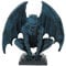 Fictory Gothic Gargoyle Statue, Lifelike Resin Sculpture for Home, Garden & Office, Adds Mysterious Charm, for Holidays & Birthdays