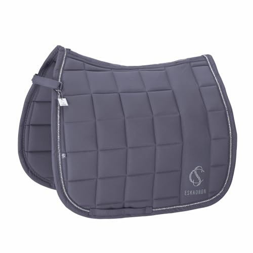 Eskadron Big Square Sparkle Flieder