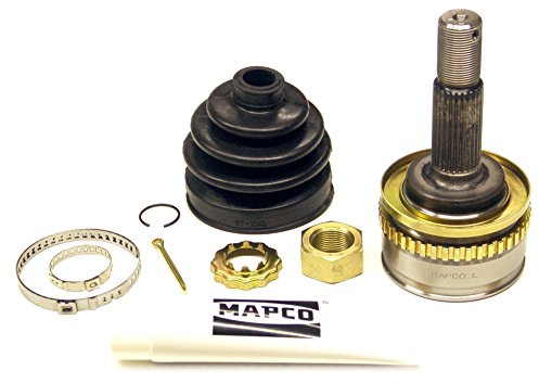 MAPCO Gelenksatz Antriebswelle Radseitig 16572 radseitig | Kompatibel mit: NISSAN PRIMERA, PRIMERA Hatchback