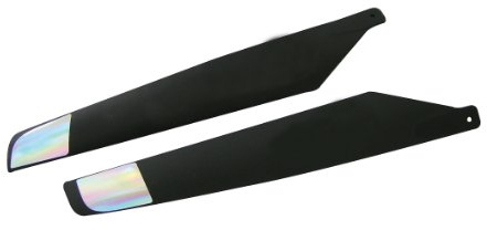JAMARA 170290 - Hollow Spezial-LR Größe M VE 4