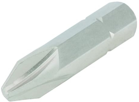 KS-Tools 4042146045695 911.1268-1 Kraftbit 43967 Kraftbit PH2