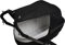 Altabebe (AL7010-02) Universal Sonnensegel mit UV Schutz 50+ für Kinderwagen Babywanne - reißfester Baby Sonnenschutz zum aufrollen - Farbe: schwarz