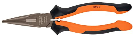 Spitz- und Schneidzange, 20 cm