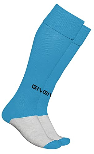 Givova, fußballstrumpf, himmlisch, SENIOR