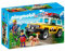 Playmobil 9128 Secouristes des Montagnes avec véhicule