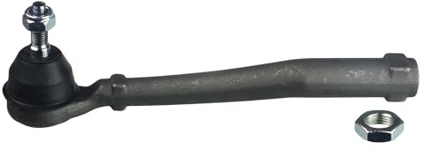 DELPHI Spurstangenkopf Vorderachse links Traggelenk M16x1.5 TA2911 mit Rechtsgewinde Kompatibel mit PEUGEOT 2008 Kombi CU 207 WA, WC 207 CC WD 208 I Schrägheck CA, CC 207 SW WK