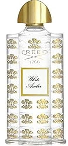 Creed Les Royals Exclusives White Amber Eau de Parfum, 75 ml