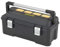 Stanley Fmst1-75791 Boite À Outils Pro Gamme FatMax - Plateau Coulissant - Godets Amovibles De Différentes Tailles