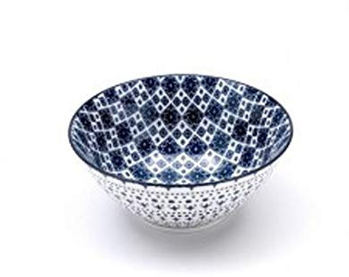 Zafferano Art.RB817 Bowl Piccola in Porcellana Rhapsody