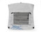XLC Verdeck 2in1 f. Kinderanh Duo 8teen Duo 8teen blau ab 2018
