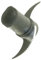 Magimix 17078 Main Blade-3100, 3150, 3160, 3200 & 3200XL. (You May Also Need PN-17706)
