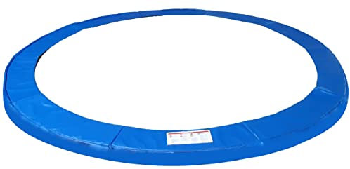 Federabdeckung Randabdeckung Ersatzteil Trampolin Durchmesser 185 bis 427 (Abdeckung M für Durchmesser 366)