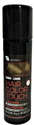 Azalea Coloración del Cabello 1 Unidad 60 ml