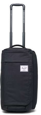 Herschel Wheelie Outfitter 50L 2-Rollen Reisetasche 58 cm