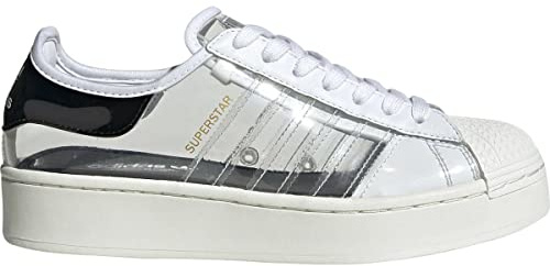 Adidas Damen Fv3336 Superstar Bold W Laufschuh
