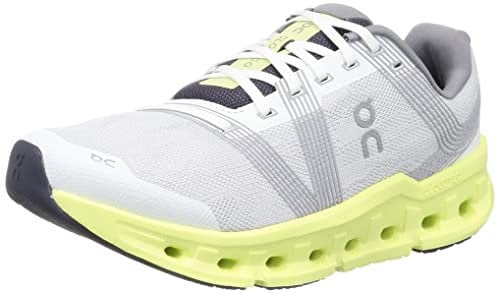 On Herren Cloudgo 1 Sneaker, Frost Hay, 45 EU