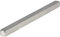 HOPPE 2265221 - Perno quadrato zincato per WC, 5 x 85 mm, per maniglie classe 3, in acciaio