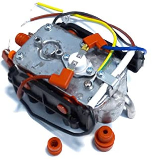 Rowenta RS-RT900619 Steam Cleaner Boiler