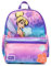 Wondapop Tinker Bell Rucksack aus Nylon, 33 cm, Tinker Bell, 13, Traditionelle Rucksäcke