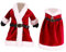 MAGICLULU 2pièces Housse De Bouteille De De De Robe Festive pour Décoration De Fête Et Événements