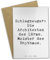 Mr. & Mrs. Panda Grußkarte Spruch Schlagzeug Architekten - Geschenk, Rhythmus, Musiker, Schlagzeuger, Tom-Toms, Ansichtskarten, Hochzeitskarte,