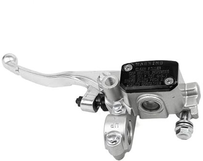 Für KTM SX SX-F XC XC-W XCF-W XC-F EXC EXC-F TPI 6 Tage 125 150 250 350 450 500 Motorrad Bremse Hydraulische Kupplung Master Zylinder(Left)