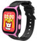 Reloj Inteligente Niño 4G, Smartwatch Niños con GPS y Llamadas, WIFI Videollamada Chat Familiar SOS IP68 Impermeable WhatsApp Música Podómetro Modo Clase, Smartwatch Niños Regalo para 4-12 Años