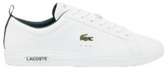 Lacoste 224 1 SMA 48SMA0112-1R5 Court Base 224 1 SMA Baskets pour homme Base de manteau